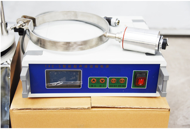 超声波试验筛电源