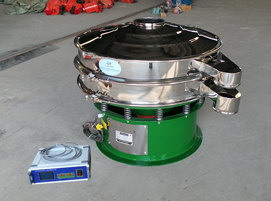 DHC超声波旋振筛