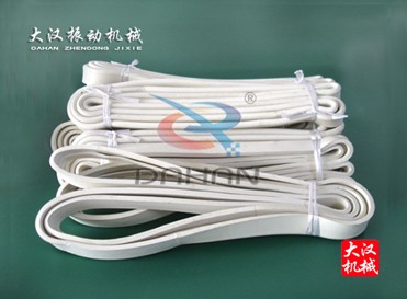 旋振筛V型密封条