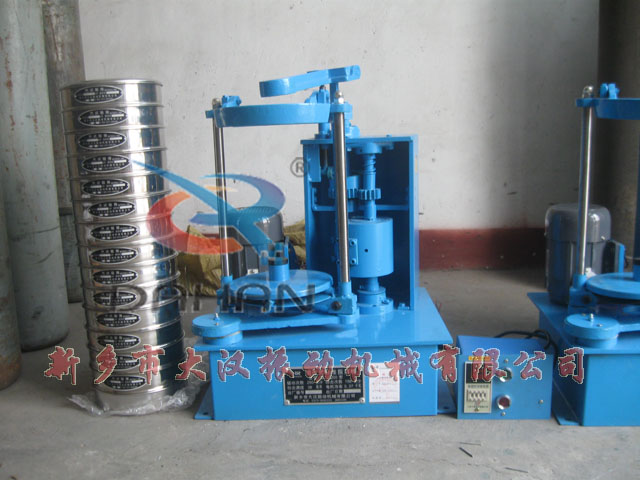 拍击筛标准试验筛