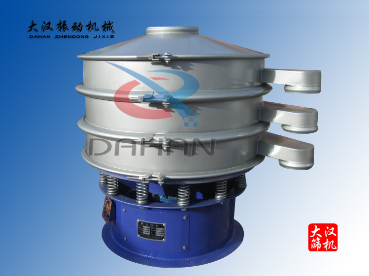 多层旋振筛