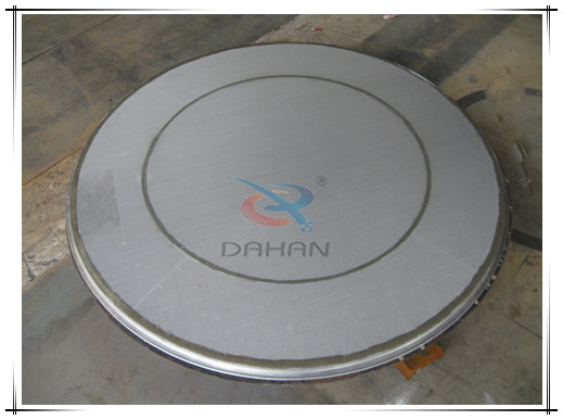 P型网架 P型网架