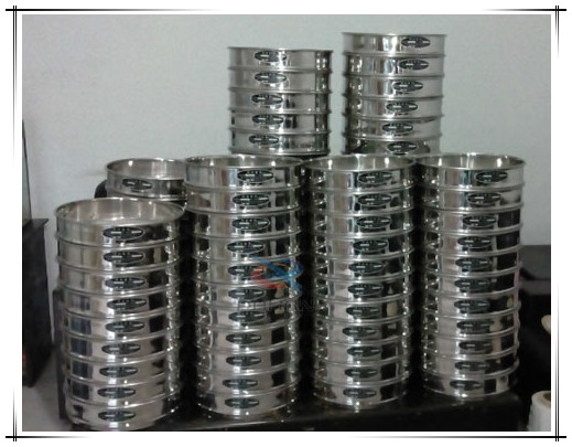 300直径标准试验筛 300直径标准试验筛