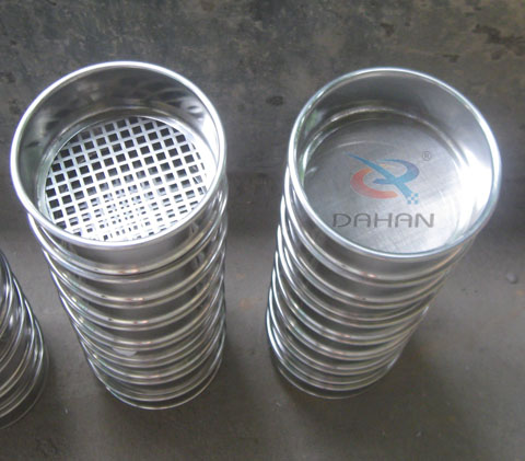 直径75mm分析筛 直径75mm分析筛