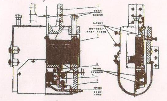  电磁振动给料机控制器工作原理