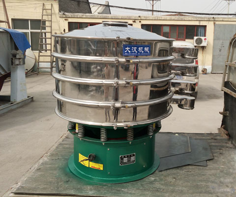 DH-1200-3S旋振筛