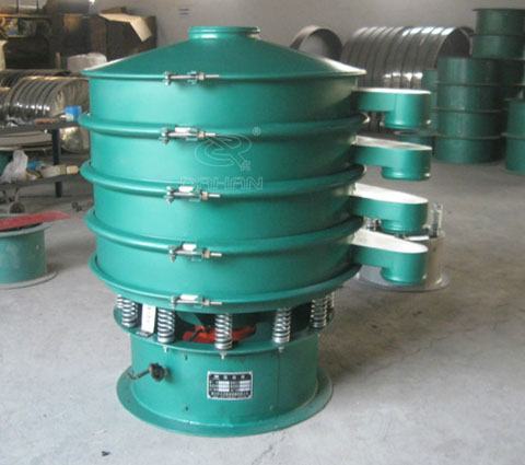 DH-800-3P旋振筛(T)