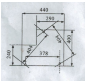 顶击式振筛机安装