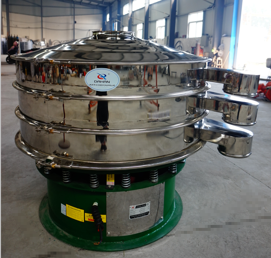 DH-1000-2S旋振筛(T)