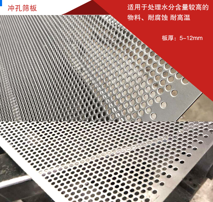 冲孔筛板